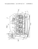 Image-Forming Device diagram and image