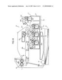 Image-Forming Device diagram and image