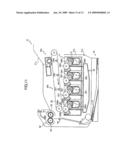 Image-Forming Device diagram and image