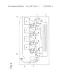 COLOR IMAGE FORMING APPARATUS AND COLOR IMAGE FORMING METHOD diagram and image