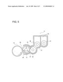 COLOR IMAGE FORMING APPARATUS AND COLOR IMAGE FORMING METHOD diagram and image