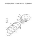 FIXING ROLLER, METHOD OF MANUFACTURE THEREOF, AND FIXATION ASSEMBLY AND IMAGE-FORMING APPARATUS EMPLOYING THE ROLLER diagram and image