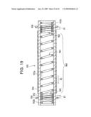 FIXING ROLLER, METHOD OF MANUFACTURE THEREOF, AND FIXATION ASSEMBLY AND IMAGE-FORMING APPARATUS EMPLOYING THE ROLLER diagram and image