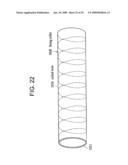 FIXING ROLLER, METHOD OF MANUFACTURE THEREOF, AND FIXATION ASSEMBLY AND IMAGE-FORMING APPARATUS EMPLOYING THE ROLLER diagram and image