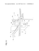 Tape printing apparatus
 diagram and image