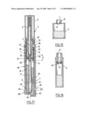 Packaging and Applicator Device Including a Wiper Member diagram and image