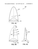 SPREADABLE FLUID MATERIAL DISPENSER APPARATUS diagram and image