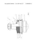 Joint and/or Bearing Arrangement diagram and image