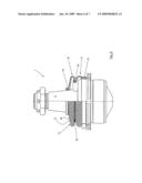 Joint and/or Bearing Arrangement diagram and image