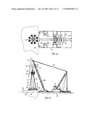 Installation Of Offshore Structures diagram and image