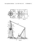 Installation Of Offshore Structures diagram and image