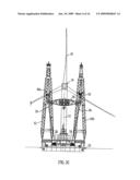 Installation Of Offshore Structures diagram and image