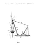 Installation Of Offshore Structures diagram and image