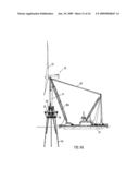 Installation Of Offshore Structures diagram and image