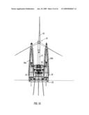 Installation Of Offshore Structures diagram and image