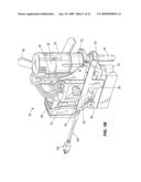 AC/DC MAGNETIC DRILL PRESS diagram and image