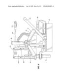 AC/DC MAGNETIC DRILL PRESS diagram and image