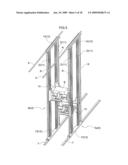 Article Storage Facility diagram and image