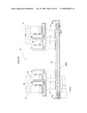 Article Storage Facility diagram and image