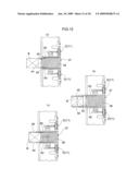 Article Storage Facility diagram and image