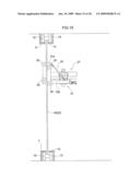 Article Storage Facility diagram and image