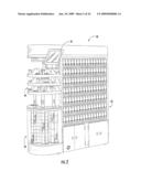 DEVICES FOR CAPPING VIALS USEFUL IN SYSTEM AND METHOD FOR DISPENSING PRESCRIPTIONS diagram and image
