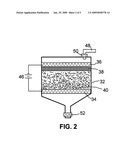 Environmentally benign graphite intercalation compound composition for exfoliated graphite, flexible graphite, and nano-scaled graphene platelets diagram and image