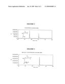 Flavorant ester salts of polycarboxylic acids and methods for immobilizing and delivering flavorants containing hydroxyl groups diagram and image