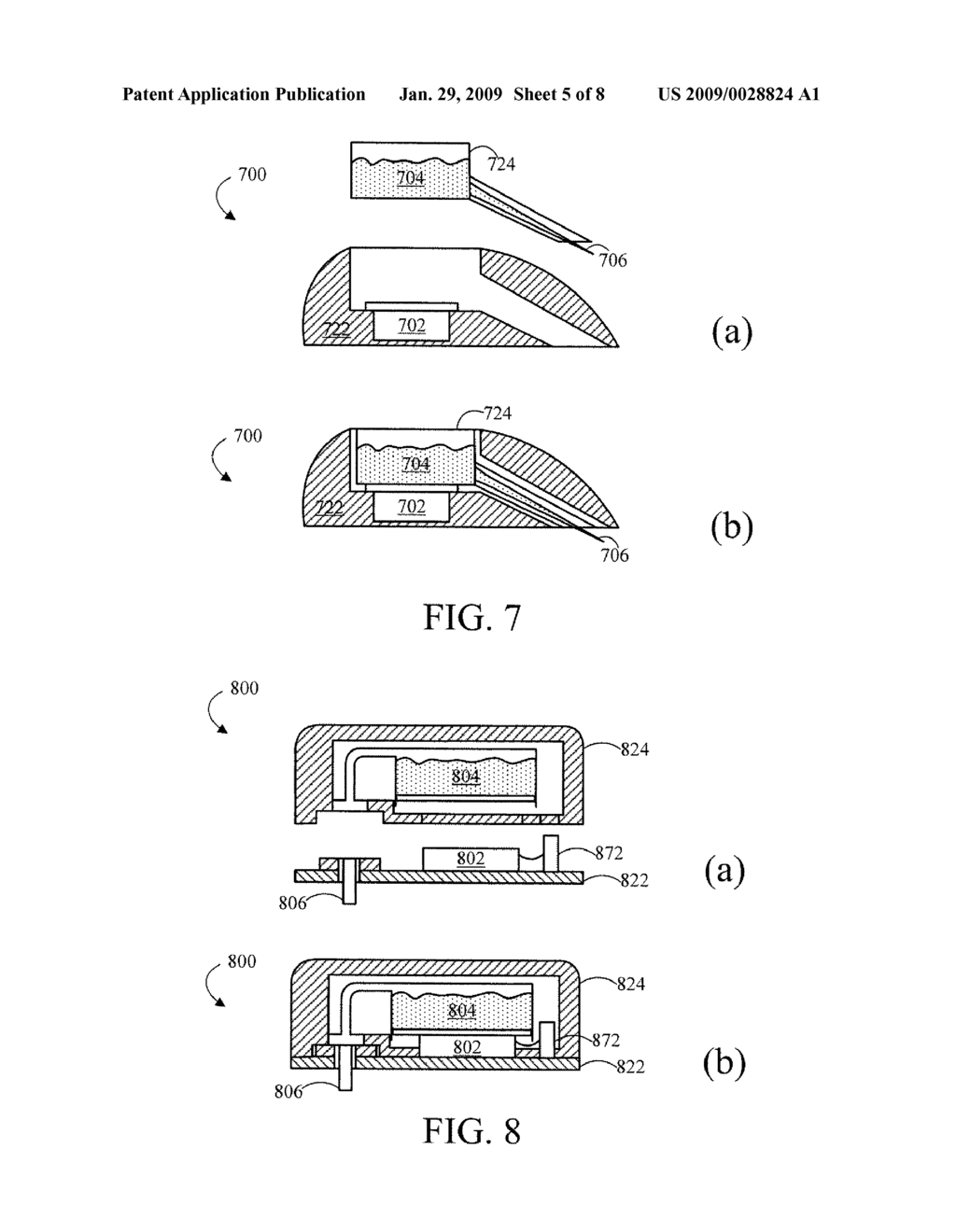 SYSTEMS AND METHODS FOR DELIVERING DRUGS - diagram, schematic, and image 06