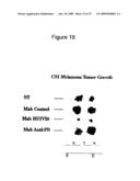 Antagonists Specific For Denatured Collagen And Methods Of Using Same diagram and image