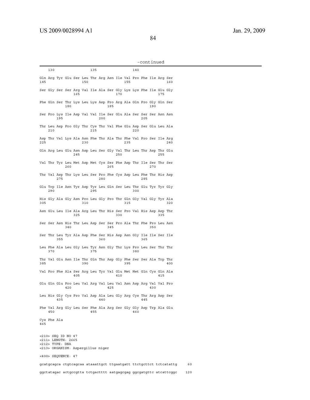 USING MUTATIONS TO IMPROVE ASPERGILLUS PHYTASES - diagram, schematic, and image 119