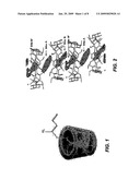 CYCLODEXTRIN INCLUSION COMPLEXES AND METHODS OF PREPARING SAME diagram and image