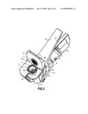 Appliance for Brewing an Infusion of Coffee or Tea diagram and image