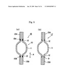 Method for producing sintered body, and sintered body diagram and image