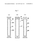 Method for producing sintered body, and sintered body diagram and image