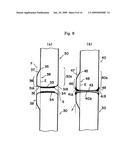 Method for producing sintered body, and sintered body diagram and image