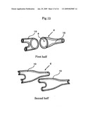 Method for producing sintered body, and sintered body diagram and image