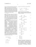 PLASTIC LENS AND METHOD FOR PRODUCING PLASTIC LENS diagram and image