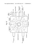 Hybrid fuel heat exchanger - pre- reformer in SOFC systems diagram and image