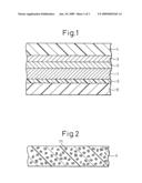 Resin-Coated Stainless Steel Foil, Container and Secondary Battery diagram and image