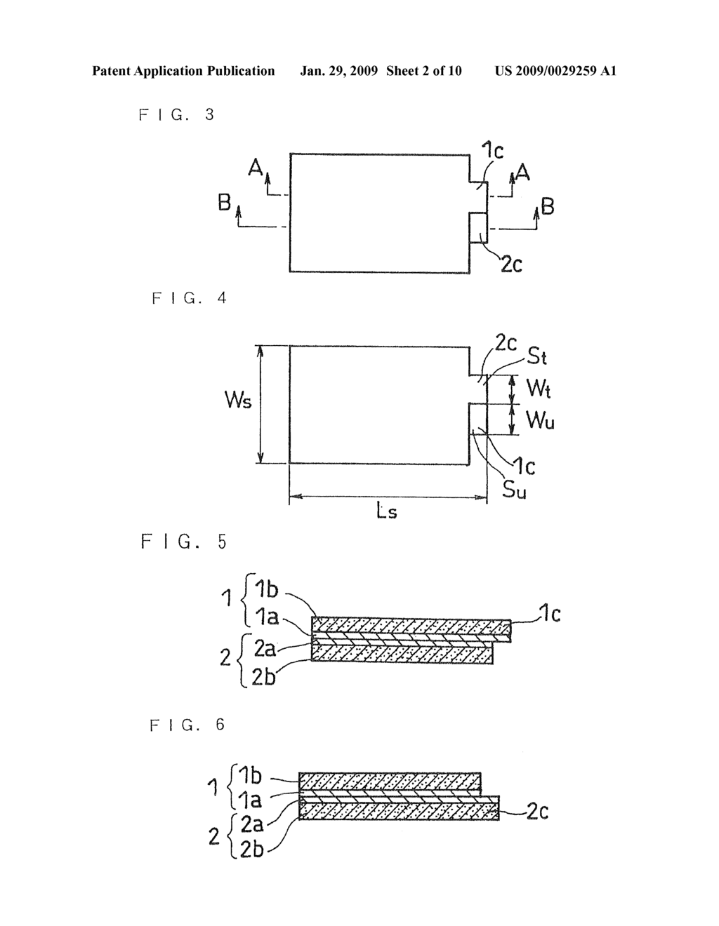 BATTERY - diagram, schematic, and image 03