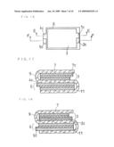 BATTERY diagram and image