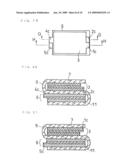 BATTERY diagram and image