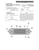 ELECTROCHEMICAL DEVICE AND METHOD OF MANUFACTURING THE SAME diagram and image