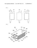 ELECTROCHEMICAL DEVICE AND METHOD OF MANUFACTURING THE SAME diagram and image