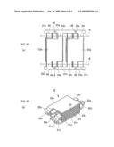 ELECTROCHEMICAL DEVICE AND METHOD OF MANUFACTURING THE SAME diagram and image