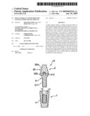 DENTAL IMPLANT AND METHOD FOR MANUFACTURING DENTAL IMPLANT diagram and image