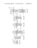 DENTAL IMPLANT AND METHOD FOR MANUFACTURING DENTAL IMPLANT diagram and image