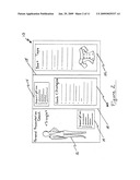 Compact personal presentation coach diagram and image