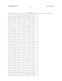 Methods and Compositions for the Diagnosis and Treatment of Schizophrenia diagram and image